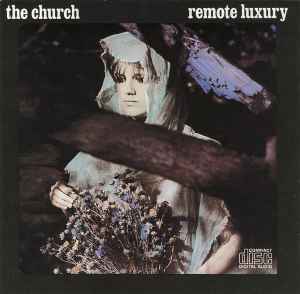 Remote Luxury - The Church