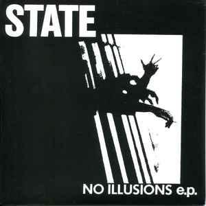State (2) - No Illusions e.p.