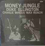 Cover of Money Jungle, 1966-05-00, Vinyl