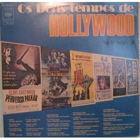 ladda ner album Various - Os Bons Tempos De Hollywood Volume 2