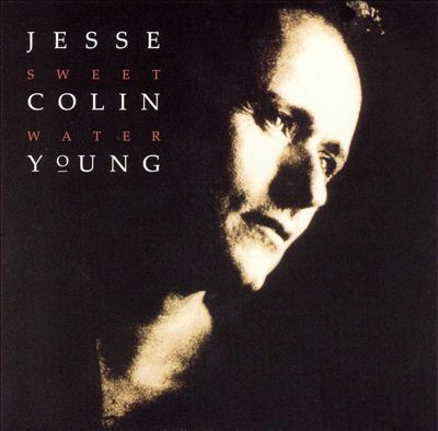last ned album Jesse Colin Young - Sweet Water