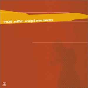 Selffish - Ena LP & Enas Remixes