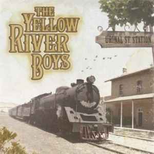 The Yellow River Boys - Urinal St. Station