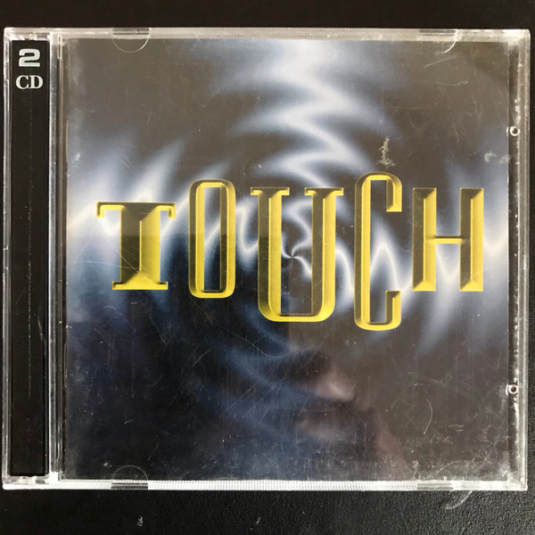 Touch - The Complete Works I & II (CD, Italy, 1998) For Sale | Discogs