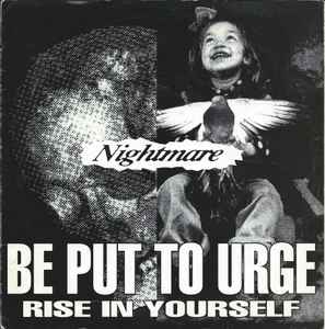 Be Put To Urge Rise In Yourself - Nightmare