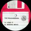 The Maghreban - Lose It / Wrong Move