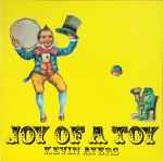 Cover of Joy Of A Toy, 1989, Vinyl