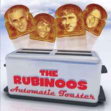 Automatic Toaster - The Rubinoos