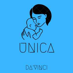 Da'Vinci - Unica album cover
