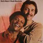 Cover of Herb Alpert / Hugh Masekela, 1978, Vinyl
