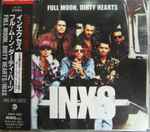 Cover of Full Moon, Dirty Hearts = フル・ムーン・ダーティー・ハーツ, 1993-12-10, CD