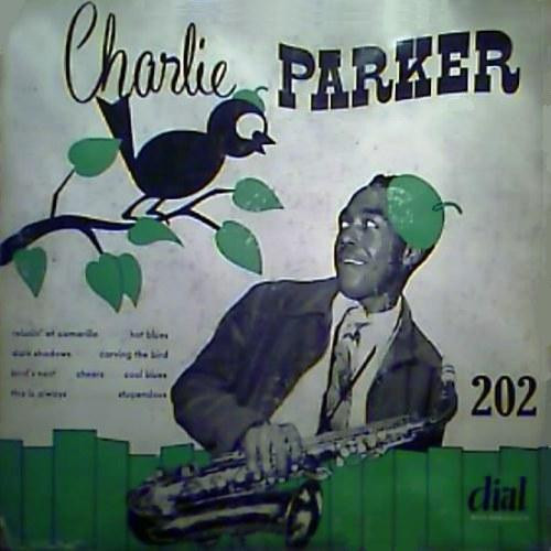 Charlie Parker – Charlie Parker No. 2 (1949, Vinyl) - Discogs