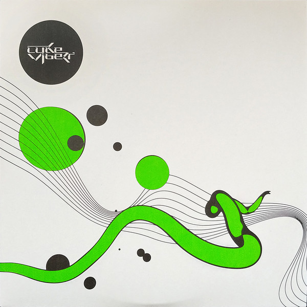 Luke Vibert – Rave Hop (2020, Vinyl) - Discogs