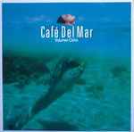 Cover of Café Del Mar Volumen Ocho, 2001, Vinyl