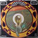 Cover of Cristo Redentor, 1968, Vinyl