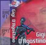 Cover of Gigi D'Agostino, 1996, Cassette