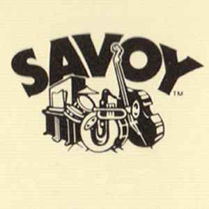 Savoy Records on Discogs