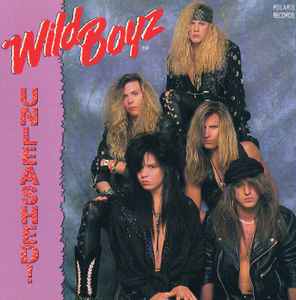 Wild Boyz (2) - Unleashed!