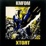 Cover of Xtort, 2007-05-08, CD