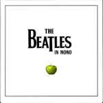 Cover of The Beatles In Mono, 2009-09-09, Box Set