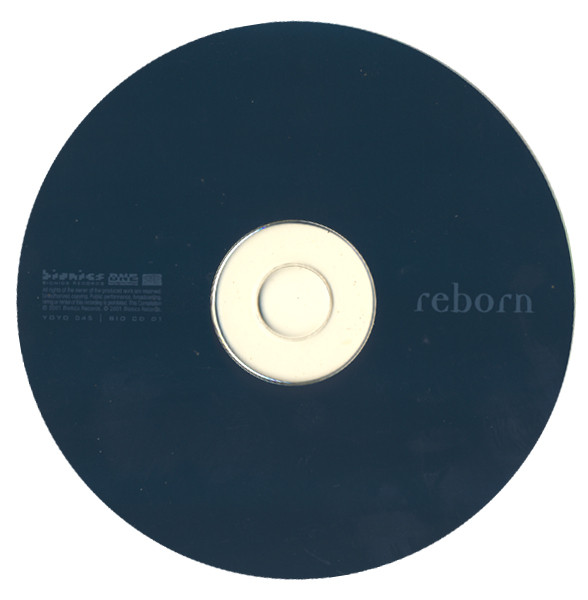 descargar álbum Various - Reborn