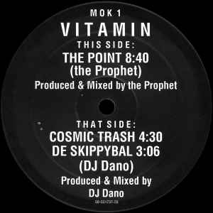 The Point - Vitamin