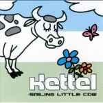 Cover of Smiling Little Cow, 2002-09-14, Vinyl