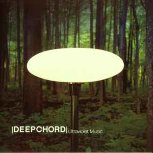 Deepchord - Ultraviolet Music
