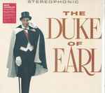Cover of The Duke Of Earl, 2013-10-14, Vinyl
