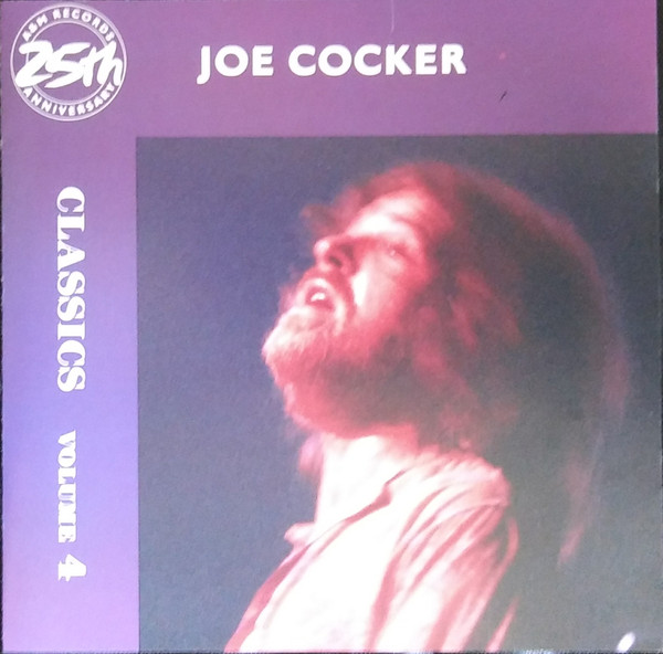 Joe Cocker - Classics Volume 4 | Releases | Discogs