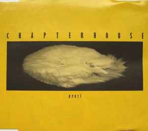 Chapterhouse – Rownderbowt (1996, CD) - Discogs