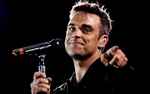 lataa albumi Robbie Williams - The Christmas Present