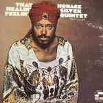 Horace Silver Quintet With Vocals – That Healin' Feelin' (The United 
