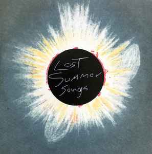 Lost Summer Songs - Various