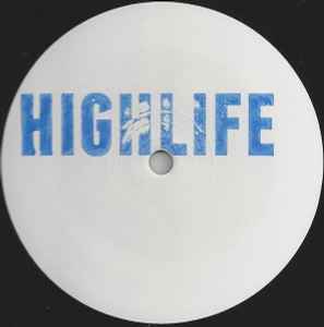 Various - Highlife Vol. 4 album cover
