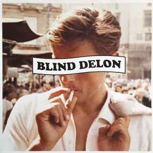 Blind Delon - Edouard album cover