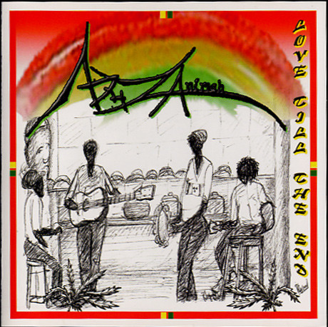 baixar álbum Abuzanimah - Love Till The End