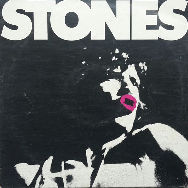 Stones x St. Louis Cardinals Vinyl – The Rolling Stones