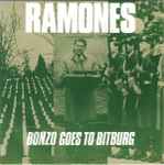 Cover of Bonzo Goes To Bitburg, 1985-06-00, Vinyl