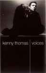 Cover of Voices, 1991-10-14, Cassette