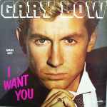 Gary Low – I Want You・Japan Promo 12\