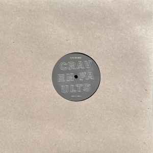 Craven Faults – Enclosures (2020, Blue, Vinyl) - Discogs