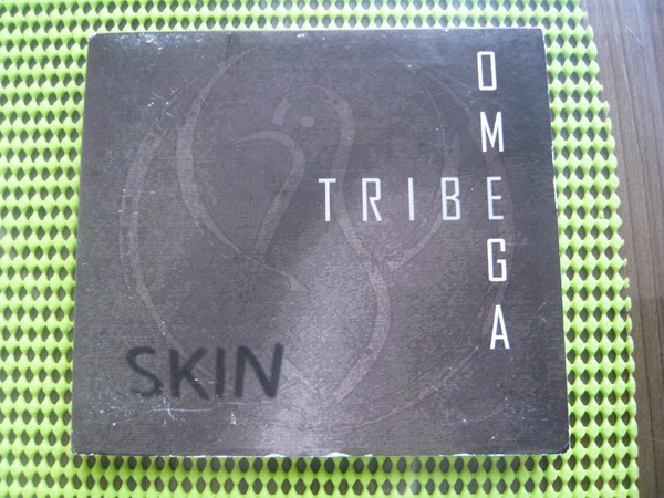 Album herunterladen Omega Tribe - Skin