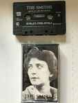 Cover of Girlfriend In A Coma, 1987-08-14, Cassette