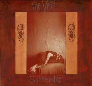 The Veil - Surrender