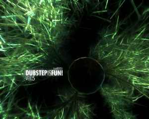 Various - Dubstep Is Fun! Vol. 5. album cover
