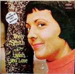 Cover of I Wish You Love, 1958-01-00, Vinyl