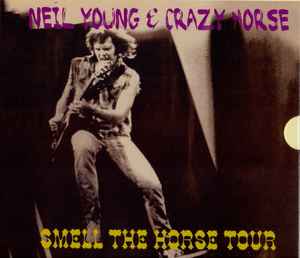 Neil Young & The Lost Dogs – Japan Tour 1989 (2015, CD) - Discogs