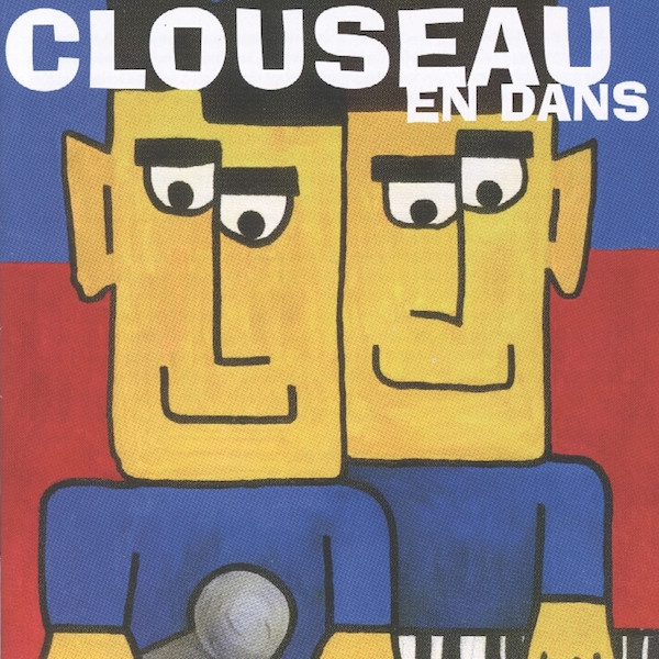 staking Ophef Terminal Clouseau – En Dans (2001, SACD) - Discogs