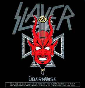 Slayer – God Send Death (2001
